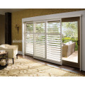 2014 Factory Price Good Quality Plantation Shutter from China